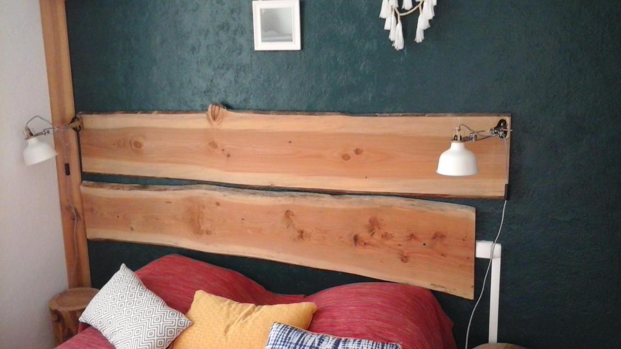 Le Relais De Rochepaule Bed and Breakfast Buitenkant foto