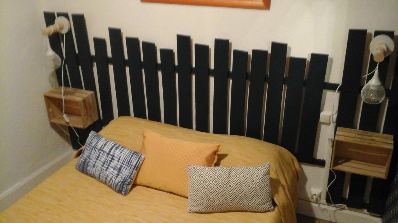 Le Relais De Rochepaule Bed and Breakfast Buitenkant foto