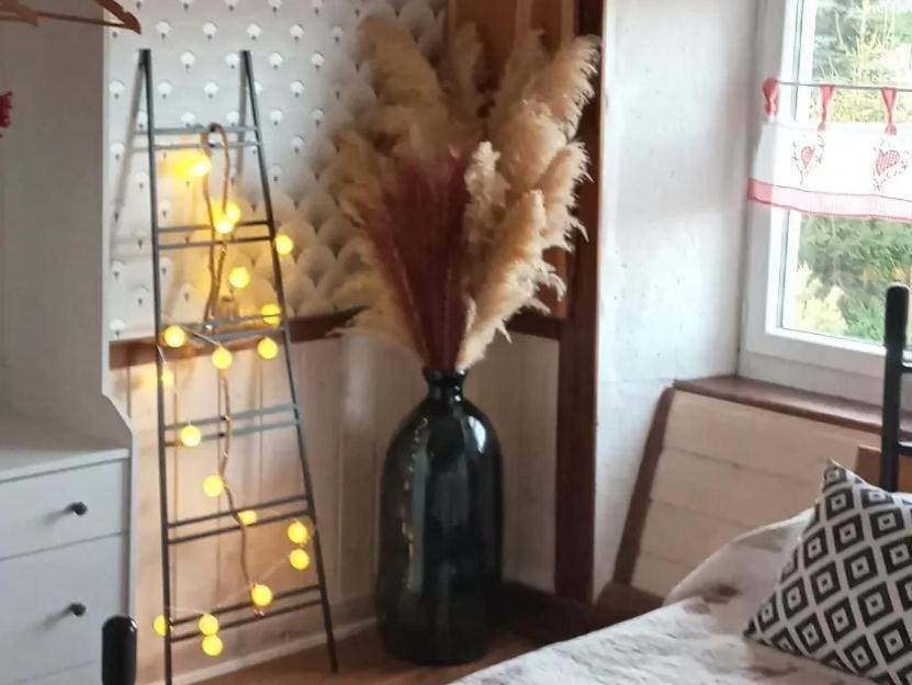 Le Relais De Rochepaule Bed and Breakfast Buitenkant foto