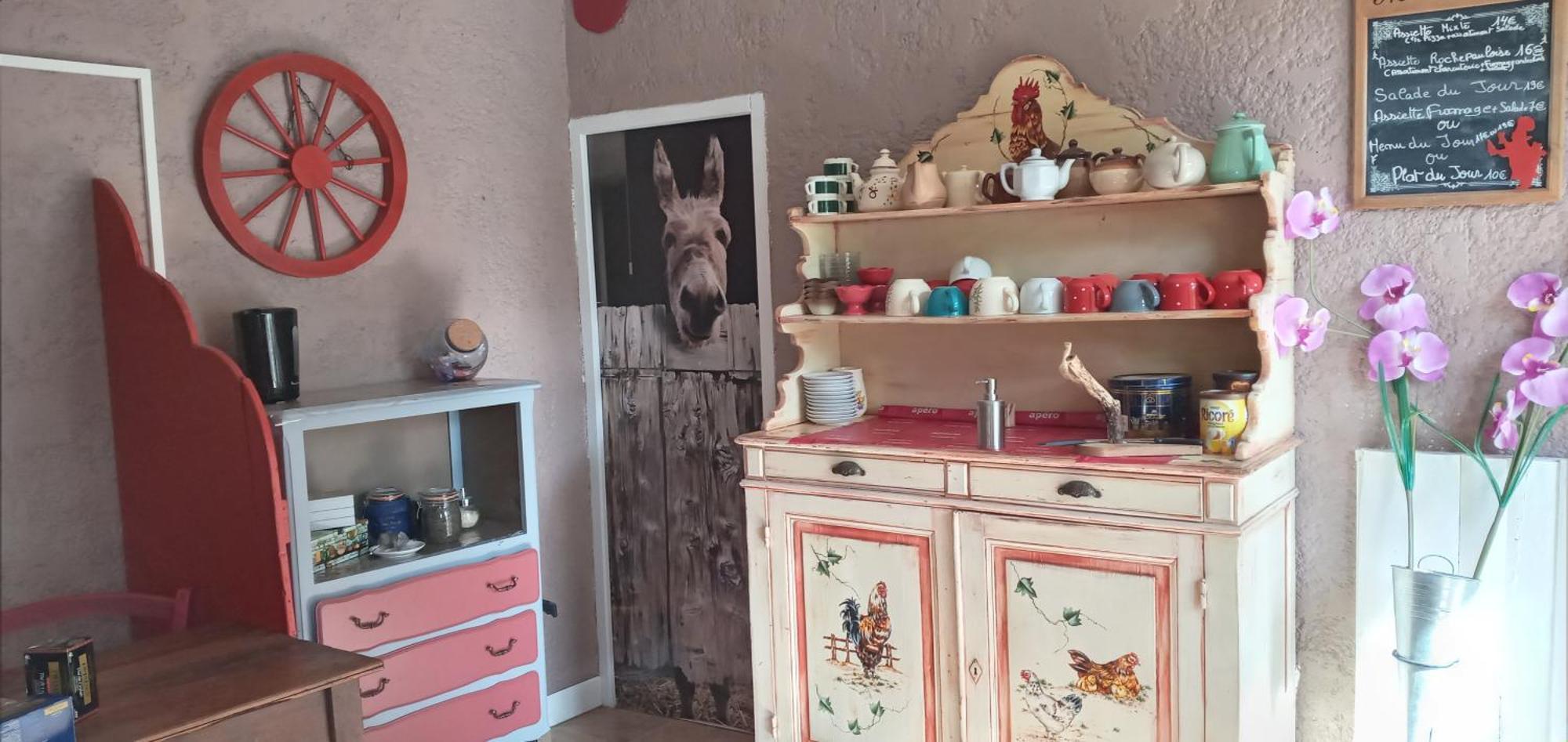 Le Relais De Rochepaule Bed and Breakfast Buitenkant foto