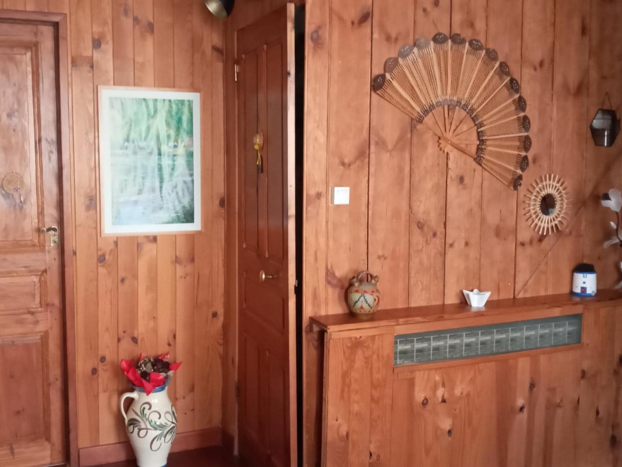 Le Relais De Rochepaule Bed and Breakfast Buitenkant foto