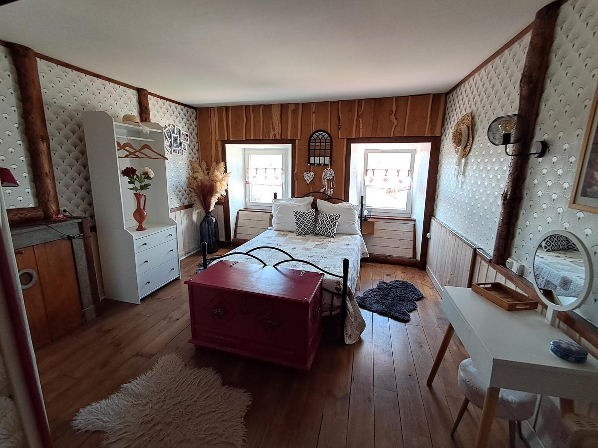 Le Relais De Rochepaule Bed and Breakfast Buitenkant foto